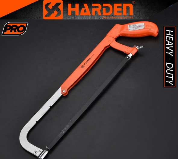Harden 610703 12" Adjustable Hacksaw Frame