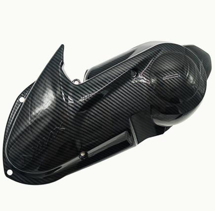 Nmax V1 Crankcase Cover Air Filter