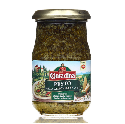 Contadina Pesto Alla Genovese Sauce 190g