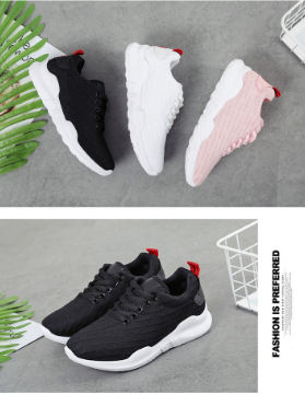 Twinkle _Toes Hot women's Leisure Sports Rubber Shoes