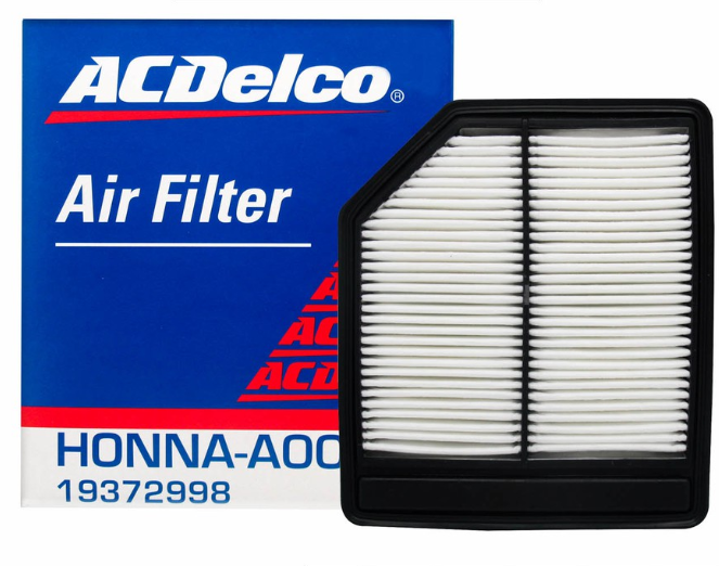 ACDelco Air Filter HONNA-AOO 19372998 for Honda Civic 1.8L