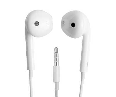 Mcdodo In Ear Earphone Stereo Bass Ear Phones Headset With Mic Earbuds HP-0543