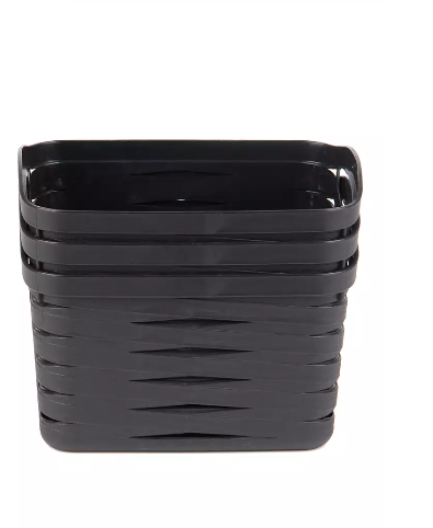 NEST DESIGN LAB Storage Basket 7L [Set of 3 ] | 26x16.5x17.5cm Amazing Gift Idea For Any Occasion!