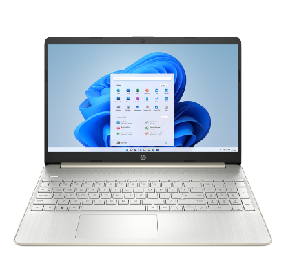 HP Laptop 15s-eq2200AU | 15 inch | Ryzen 3 | 4GB | 256GB