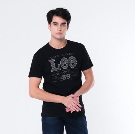 Lee T-Shirts for Men