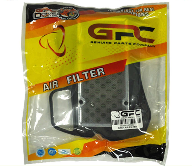 GPC Wave Dash  New Wave 110 Honda Air Filter
