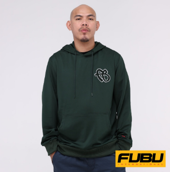 Fubu Jacket W/ Hoody FBT15A-0143