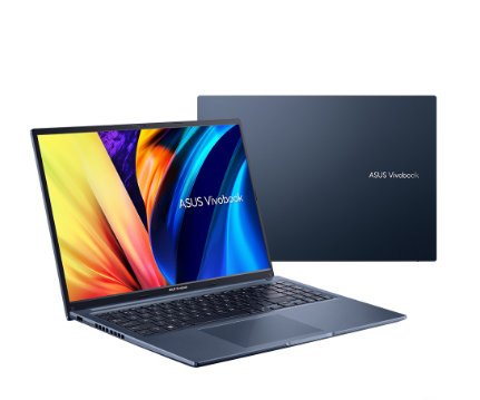 ASUS VIVOBOOK 16 M1603QA-MB230WS AMD RYZEN 5 /8GB /512GB SSD/RADEON VEGA7/16" IPS 60HZ/WIN 11/MS H&S