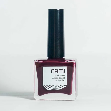 Nami Natural Nail Polish - Don't Call Me Angel