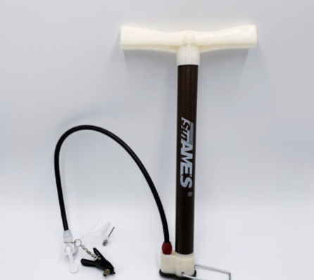 Bicycle Pump Super Hand Air Pump Tire Inflator Schrader Presta Valve Bicycle Pump