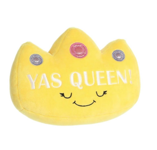 Doll AUR0RA JUST SAYIN sz MEDIUM 012