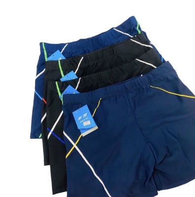 NEW Men’s Swim Trunk Swimming Short Swimsuit Swimwear Boarshort Summer Casual Swimming Trunks