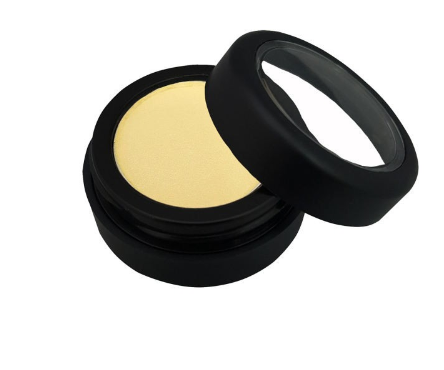 Nichido True Colors Eye Shadow - Champagne