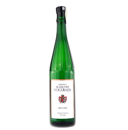Weingut Schloss Vollrads Riesling White Wine 750mL