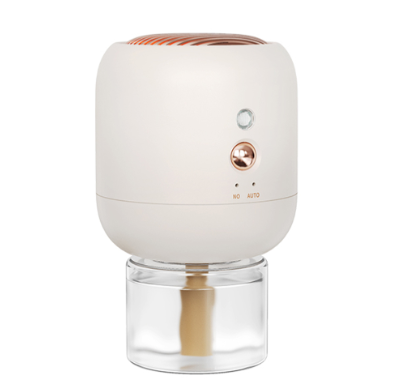 Xiaomi Youpin Smart Light Sensing Anti Mosquito Health Pregnant Baby Mosquito Repellent Electric