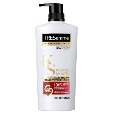 Tresemme Keratin Smooth Kera10 Conditioner 620ml