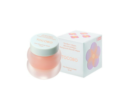 TOCOBO Vita Glazed Lip Mask 20ML