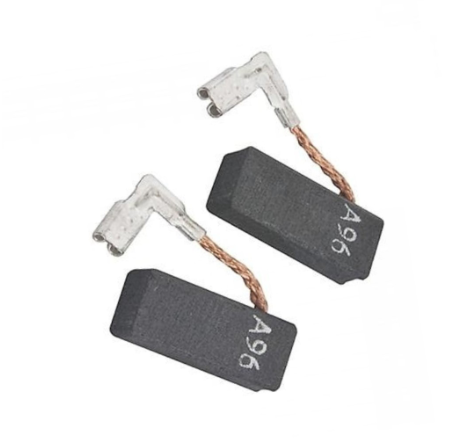 Bosch Carbon Brush Set for GBH 2-23 RE/ REA