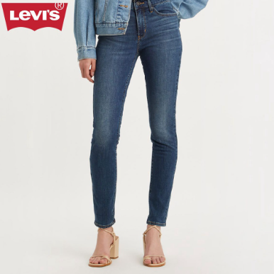 Levi’s Women's 311 Shaping Skinny Jeans 19626-0372