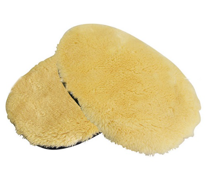 Soft Fleece Car Wash Gloves Motorcycle Cleaning Brush