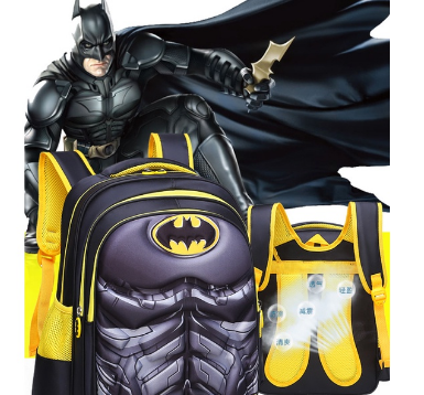 Bag Backpack School Bag For Kids Hard Shell Cartoon Schoolbag Boy Backpack Toddler Bag Backpack