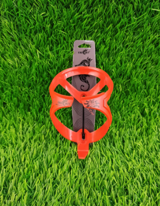 Sagmit Red Classic Ultralight Cycling Bottle Cage Mountain Bike MTB Road Bike Water Bottle Holder