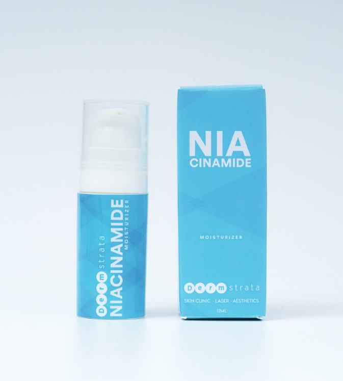 Dermstrata Niacinamide Radiant