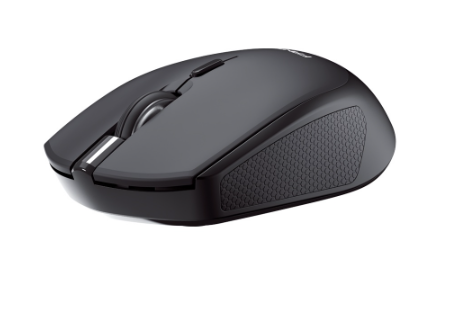 Silent Click W190 Dual Mode Office Mouse