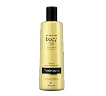 NEUTROGENA Body Oil 250ML