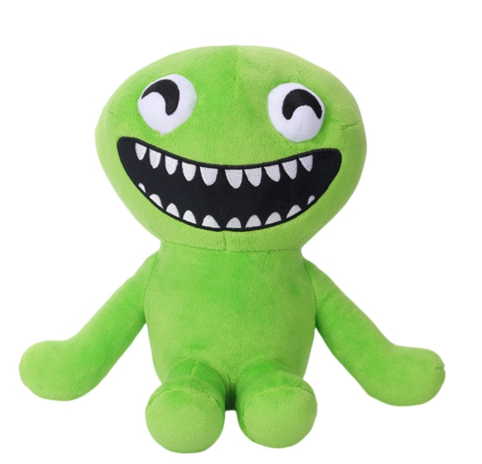 Garten of BanBan Plush Jumbo Josh Toy Soft Plush Stuffed Games Derivative Garden Of Banban Plushies Toy For Kids  GB3