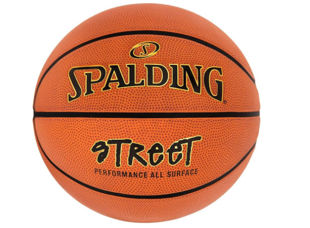 Spalding Street Outdoor Basketball 29.5"