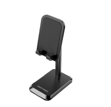 Vention Phone Holder Height Adjustable Desktop Stand