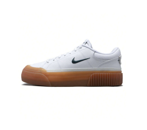 Nike Women's Outdoor Fashion COURT LEGACY Casual Comfortable Sneakers