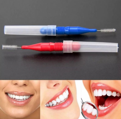 Interdental Brush 5 pcs