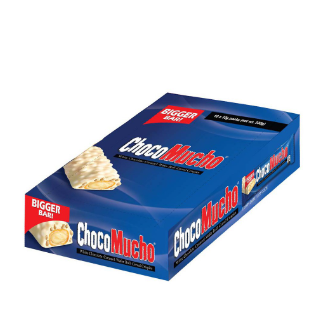 Choco Mucho White 30g x 10s