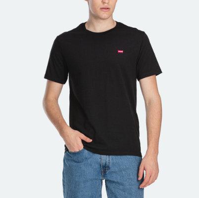 Levi's® Men's Original Housemark T-Shirt 56605-0009