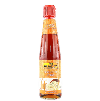Lee Kum Kee Sesame Oil 410ml
