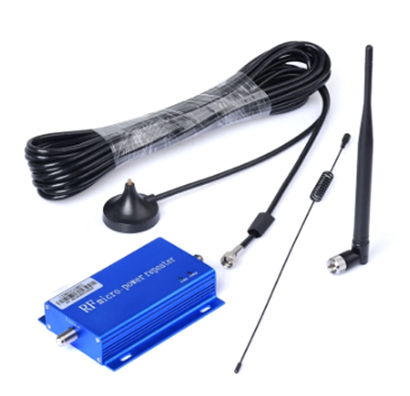 850MHz CDMA Mobile Phone Antenna Aerial with F Female for AT&T Verizon Smartphone Signal Booster Repeater