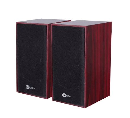 Lecoo Lenovo Ds105 Desktop Speaker