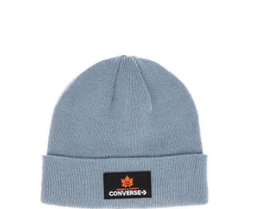 Converse Seasonal Unisex Beanie - Blue