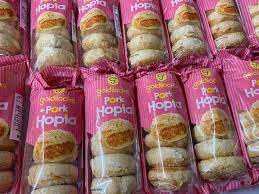 HOPIA PORK