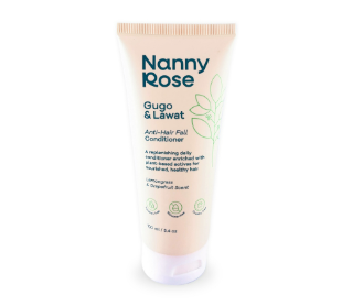NANNY ROSE Gugo And Lawat Conditioner 100ML