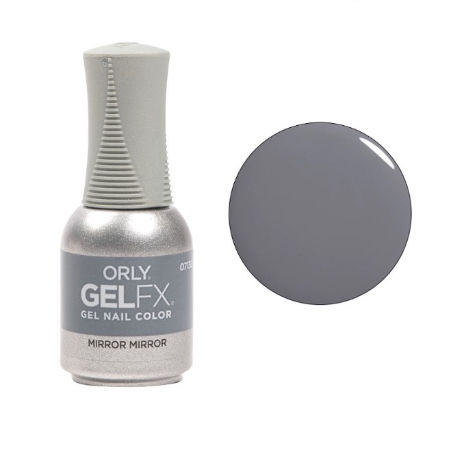 Orly Gel Fx Color Mirror Mirror 18ml