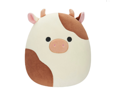 Squishmallows Ronnie 12 Inch Plush