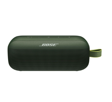 Bose Soundlink Flex Bluetooth Speaker