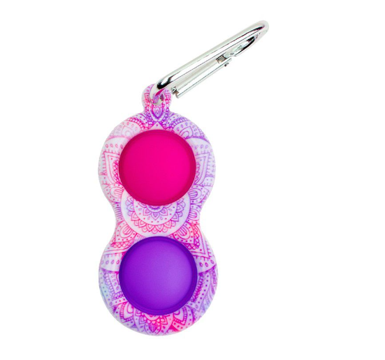 Plush Toy Leafy Firey Flower Block Waterdrop Bubble Plushie Pillow Doll Kids L15