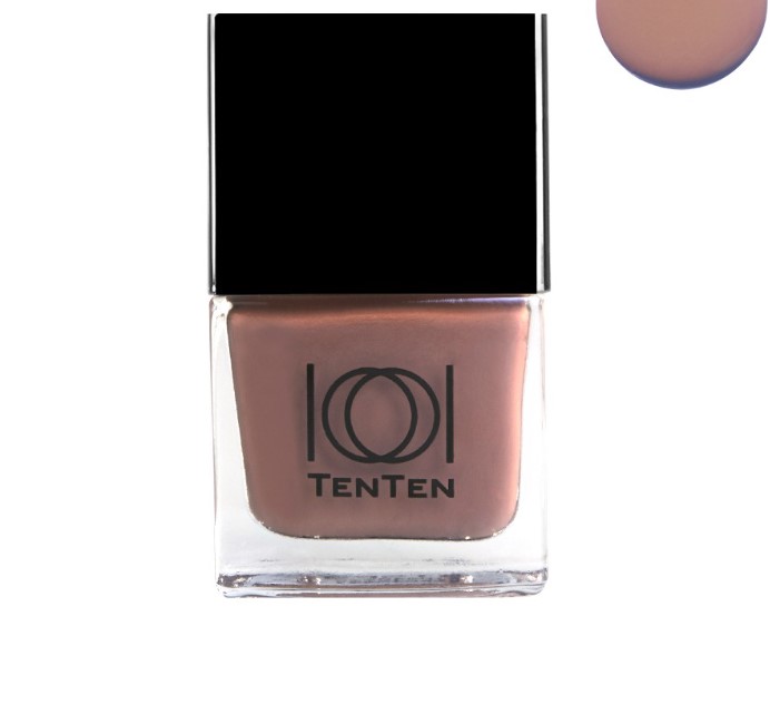 TenTen Saltwater SF34 Nail Polish