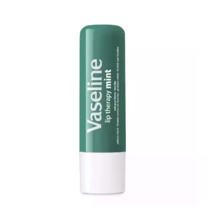 Vaseline Lip Therapy Mint 4.8G