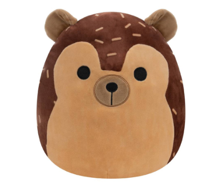 Squishmallows Hans Medium 12 Inch Plush