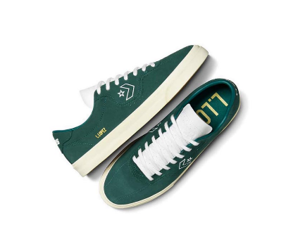 Converse Louie Lopez Pro Men's Sneakers - Dragon Scale/White/Egret